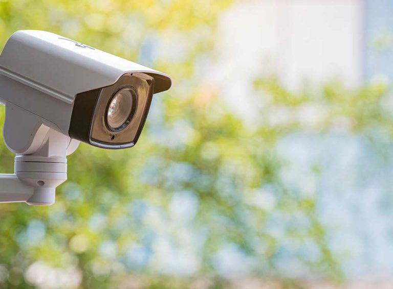 CCTV