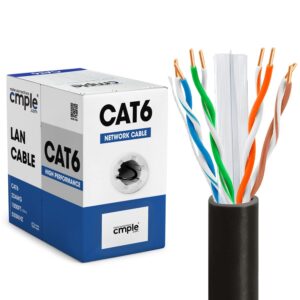 Cat6 UTP