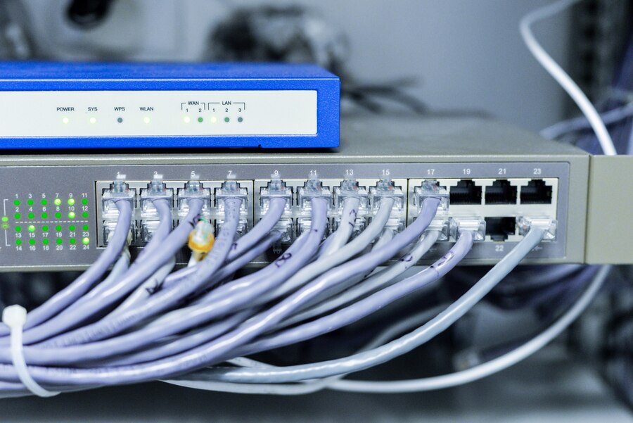 IP Camera