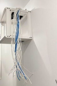 LAN
