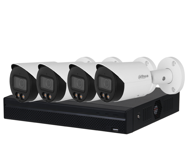 setcctv 4ch