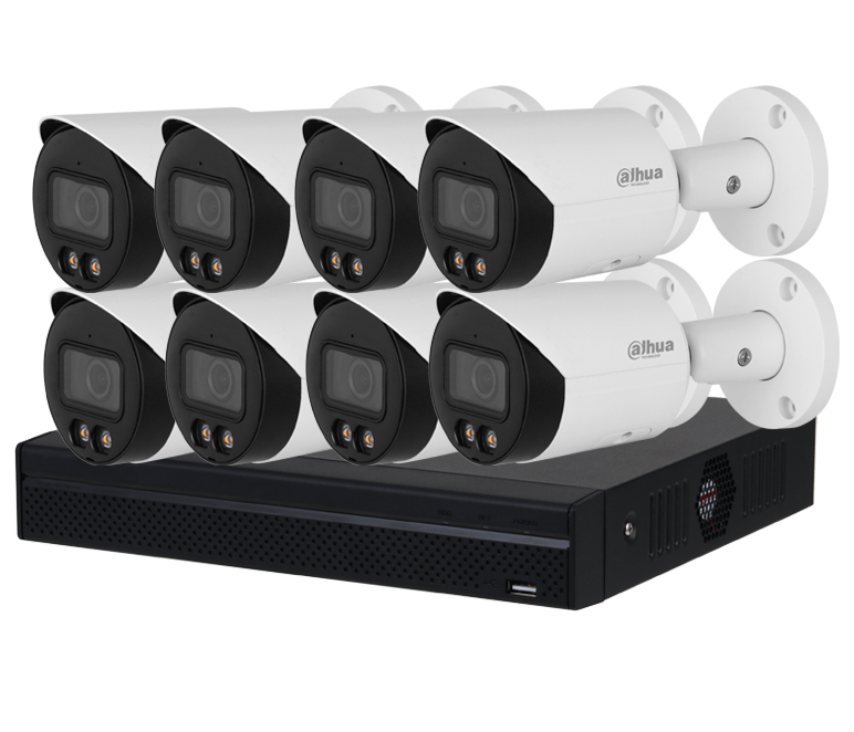 setcctv 8ch