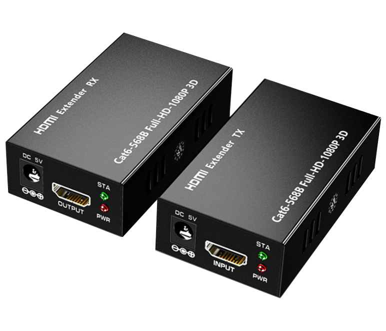 Hdmi-Extend